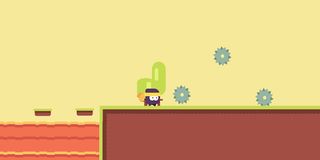 Run ninju, run - Screenshot 2