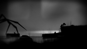 LIMBO - Screenshot 3