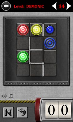 Codroids - Screenshot 2