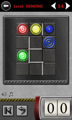 Codroids - Screenshot 2