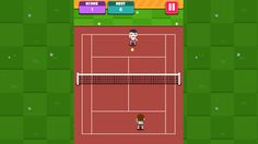 Tennis - Screenshot 3