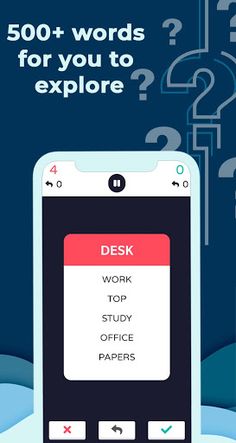 Tabooo - House Party Game - Screenshot 3