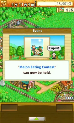 Dungeon Village - Screenshot 3