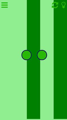 Green: Think differently - Screenshot 2