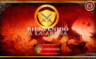 OxfordLand - Screenshot 3