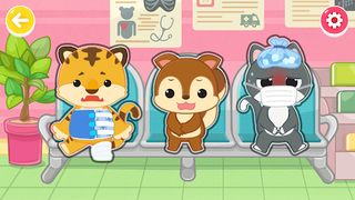 Doctor Game -Surgery,Treatment - Screenshot 3