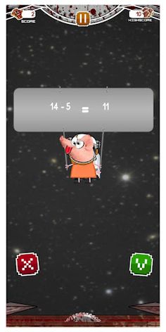 BaconMática - Screenshot 2