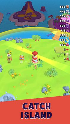 Lighthouse Island - Screenshot 4