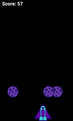 Cosmolot Up - Screenshot 3