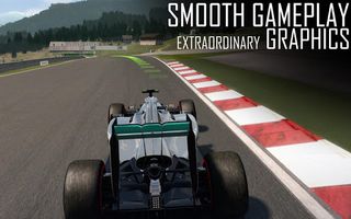 Formula Racing: Car Games - Screenshot 3