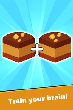 Cake Match! - Screenshot 1