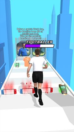 All Stars Football Club - Screenshot 3
