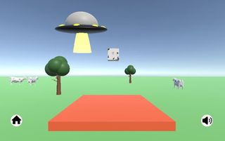 vaques quadrades - Screenshot 2