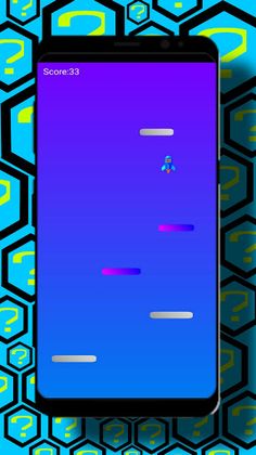 Go to the moon - Screenshot 2