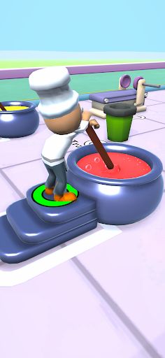 Candy Shop - Screenshot 2