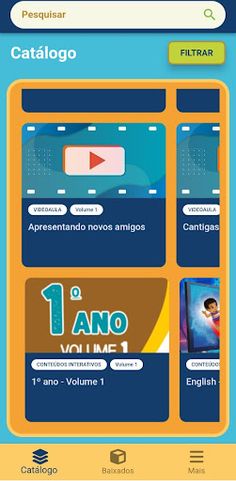 Octus Hub - Screenshot 4