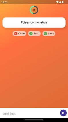 CEP Quiz - Screenshot 3