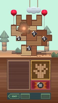BlockMeister - Screenshot 3