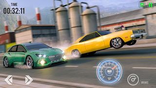 Highway Car Racing Games 3D - Screenshot 3