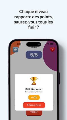 Emojinius - Screenshot 3