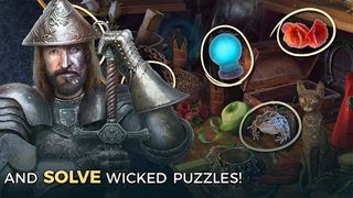 Hidden - Bridge to Another Wor - Screenshot 2