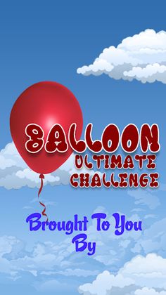 Balloon Ultimate Challenge - Screenshot 1
