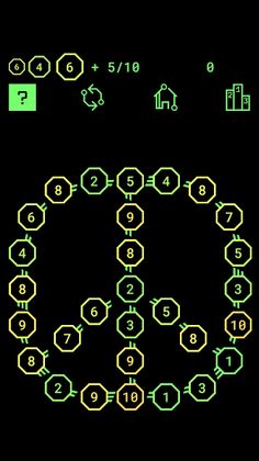 Zenrithmetic FREE - Screenshot 4