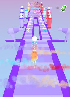 Hair Surprise - Screenshot 2