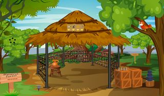 Bunny Cage Escape - Screenshot 3