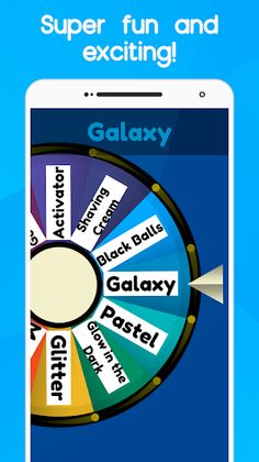 Wheel Of Slime Challenge - Screenshot 1