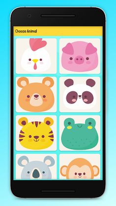 Animal Puzzle - Screenshot 3