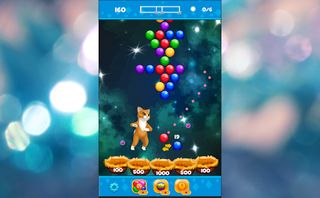 Bubble Mix - Screenshot 3