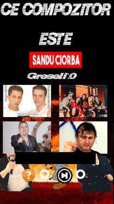 Regele Manelelor - Screenshot 3