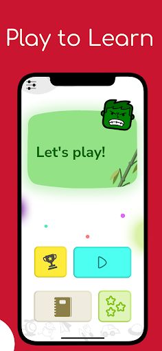 Quick Math Flash Cards - Screenshot 1