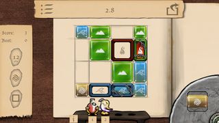 Thwart - Screenshot 3