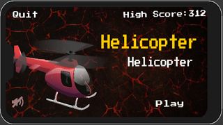 Helicopter Helicopter - Screenshot 1