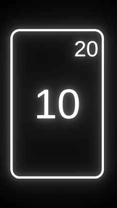 Reflex Card - Screenshot 1