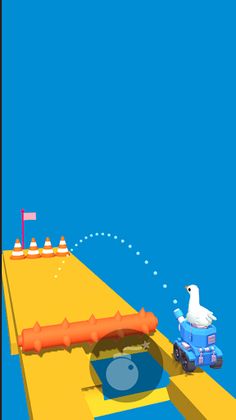 Blast all! - Screenshot 2