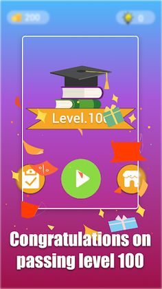 Math24 - Can you pass it? - Screenshot 1