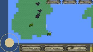 EcoSim - Screenshot 3