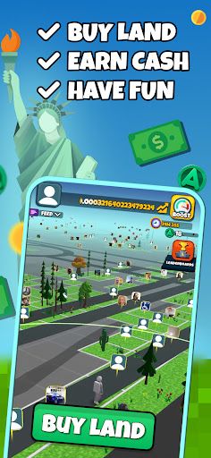 ATLAS:EARTH - Fun Cashback - Screenshot 2