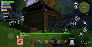 After That Day - Screenshot 3