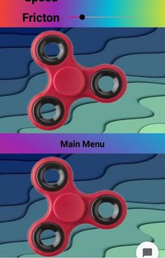 لعبة الدوارة الشقية - Screenshot 3