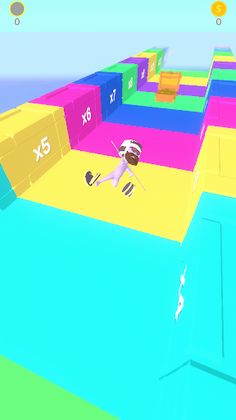 Weight Lifter 3d - Screenshot 3