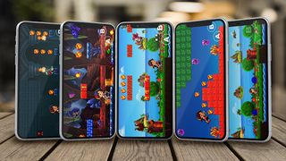 maria clara adventure - Screenshot 3