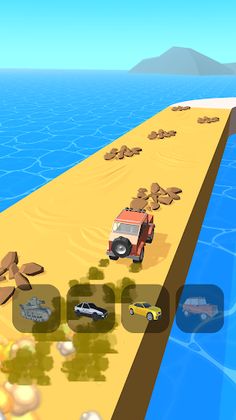 Car Transform - Screenshot 4