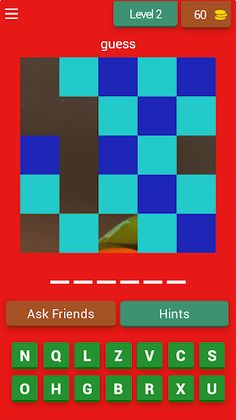 HUNTER FRUIT GUESS - Screenshot 3