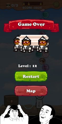 Bubble Meme Shooter - Screenshot 4