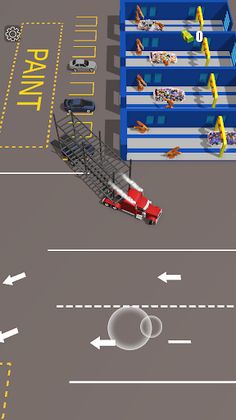 Car Factory - Screenshot 4