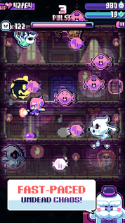 Candies 'n Curses - Screenshot 5
